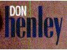 DON henley